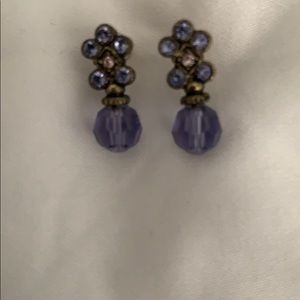 Costume Earrings
